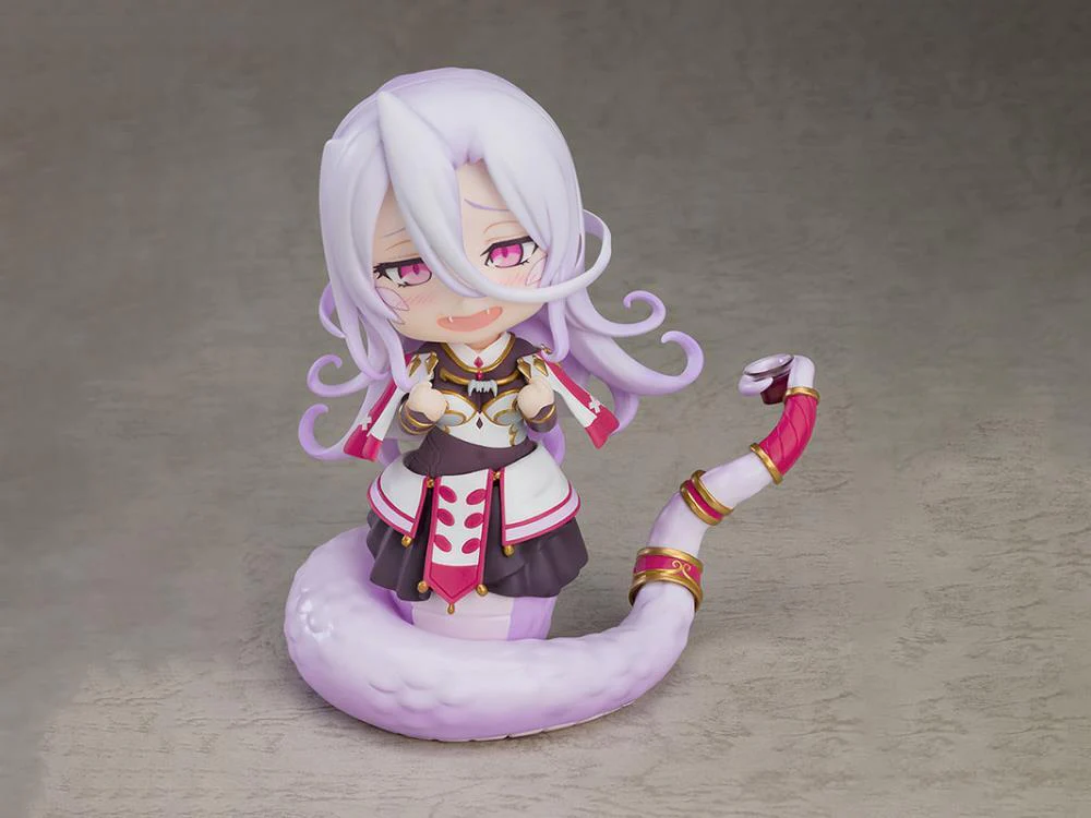 Monster Girl Doctor Nendoroid No.1436 Saphentite Neikes - Image 5