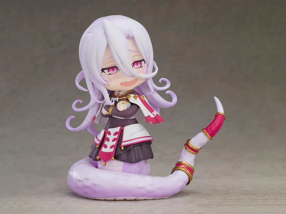 Monster Girl Doctor Nendoroid No.1436 Saphentite Neikes - Image 6