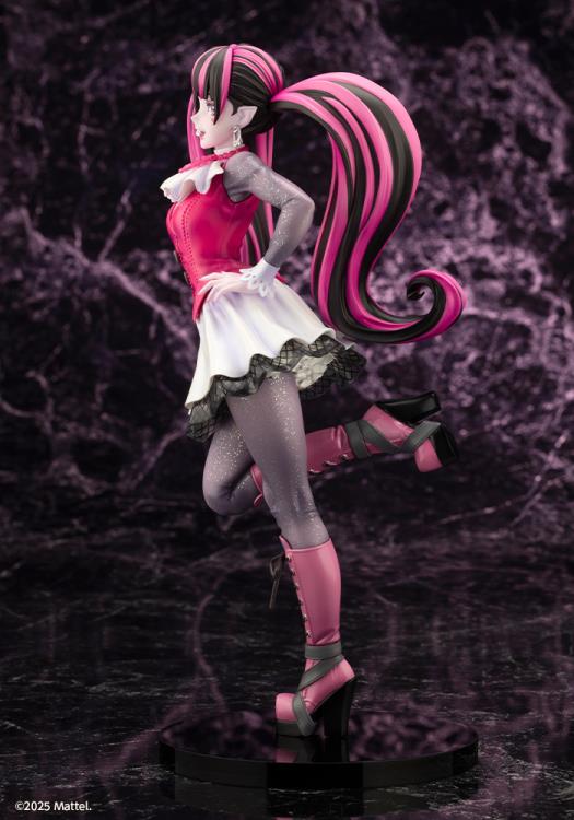 Monster High Bishoujo Draculaura 1/7 Scale Figure - Image 3