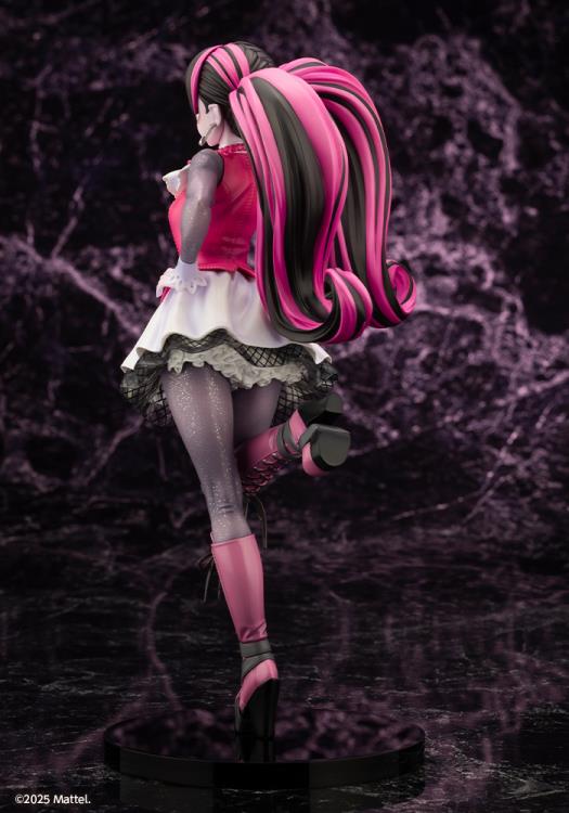 Monster High Bishoujo Draculaura 1/7 Scale Figure - Image 4