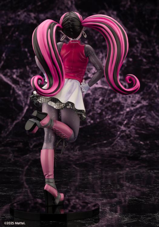 Monster High Bishoujo Draculaura 1/7 Scale Figure - Image 5
