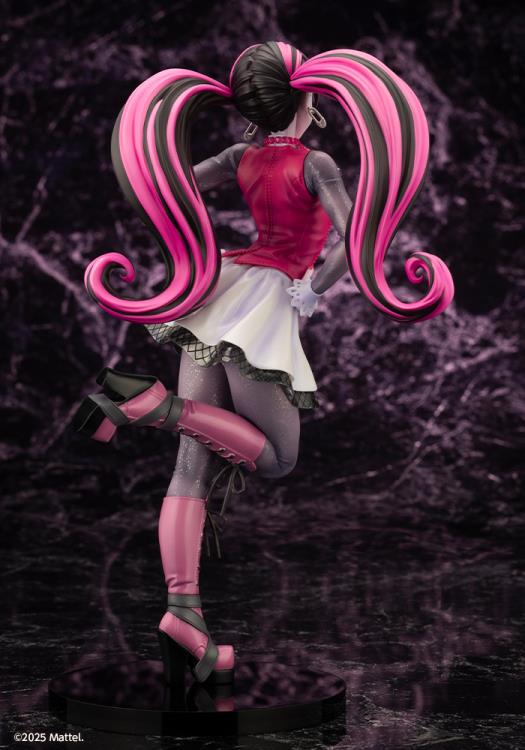 Monster High Bishoujo Draculaura 1/7 Scale Figure - Image 6