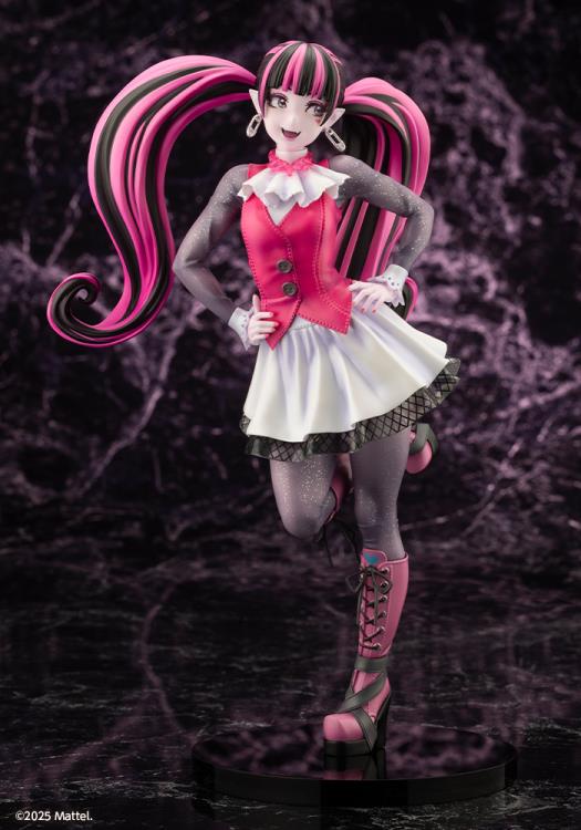 Monster High Bishoujo Draculaura 1/7 Scale Figure - Image 9