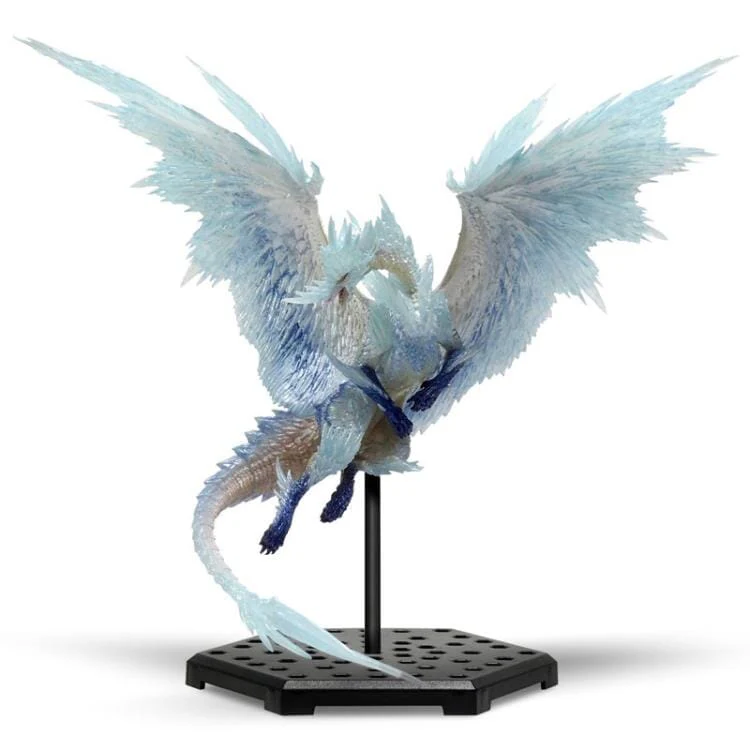 Monster Hunter 20th Anniversary Capcom Figure Builder Standard Model Plus Best Selection Vol.2 Box of 8 Figures - Image 2