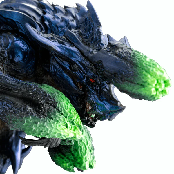 Monster Hunter Capcom Figure Builder Creators Model Brachydios (Re-pro Model) - Image 6
