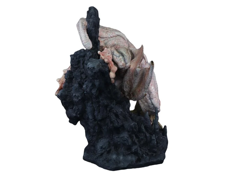 Monster Hunter Capcom Figure Builder Creator's Model Khezu - Image 3