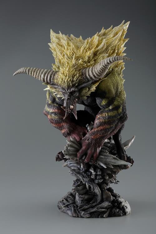 Monster Hunter Capcom Figure Builder Creator's Model Rajang - Image 2