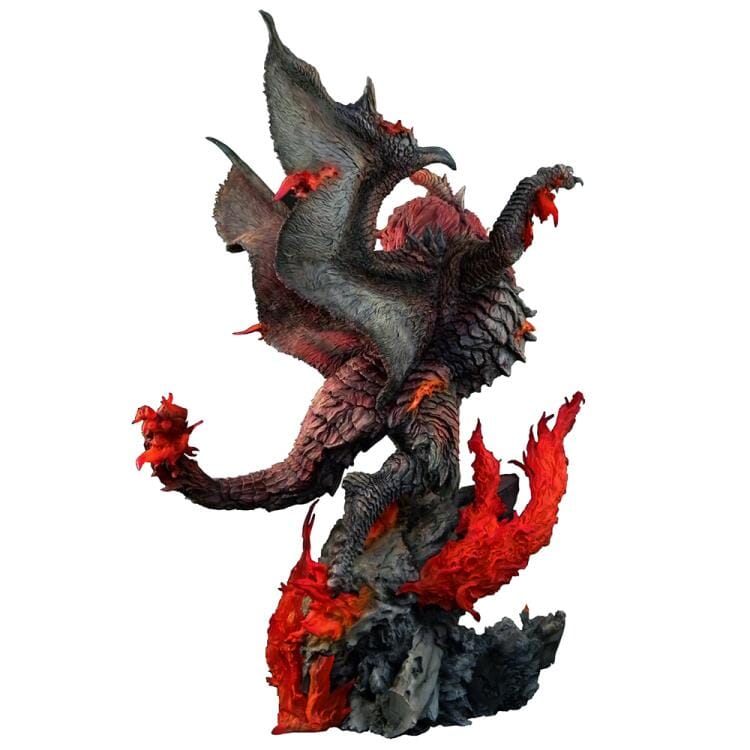 Monster Hunter Capcom Figure Builder Creator's Model Teostra (Reissue) - Image 3