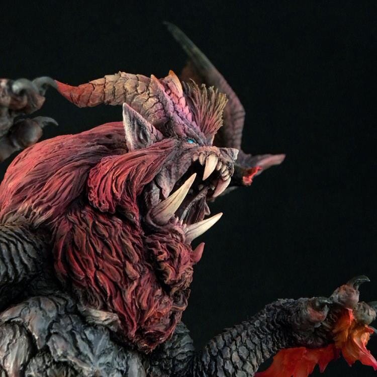 Monster Hunter Capcom Figure Builder Creator's Model Teostra (Reissue) - Image 4