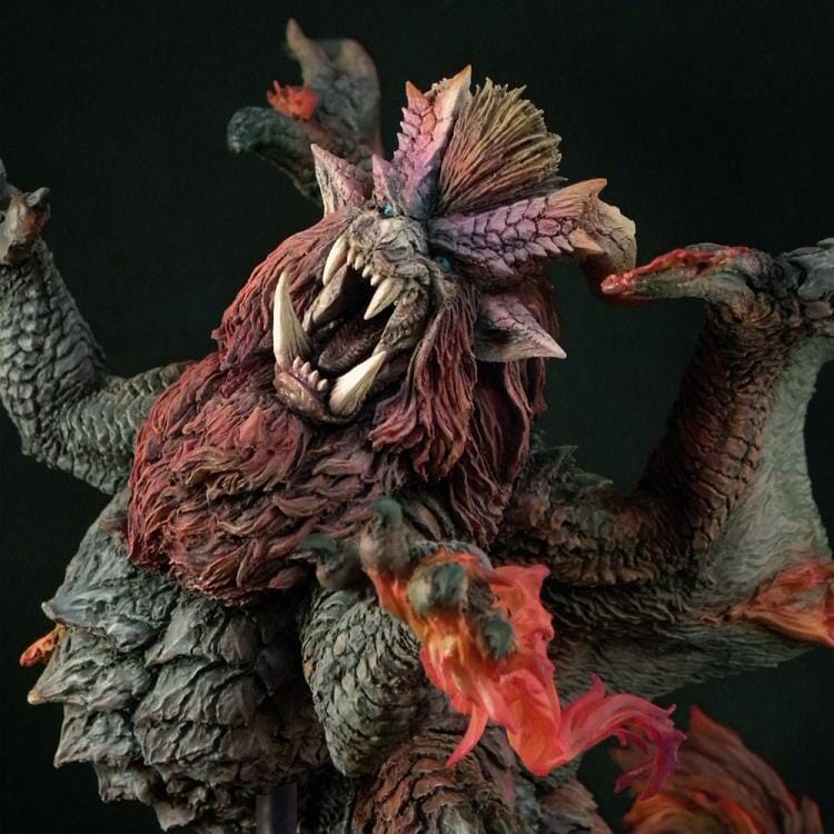 Monster Hunter Capcom Figure Builder Creator's Model Teostra (Reissue) - Image 5