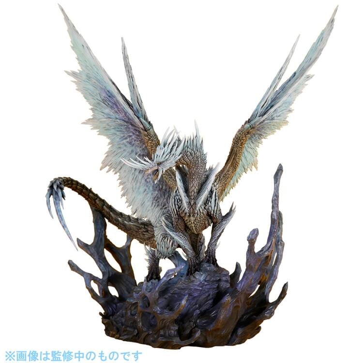 Monster Hunter Capcom Figure Builder Creator's Model Velkhana - Image 3