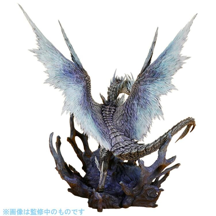 Monster Hunter Capcom Figure Builder Creator's Model Velkhana - Image 4