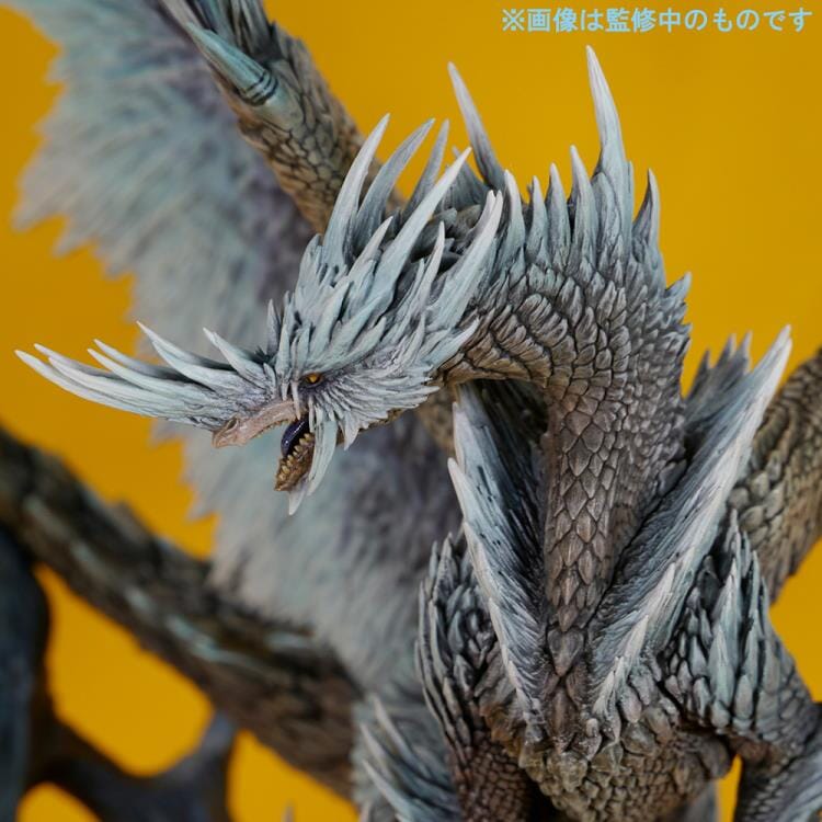 Monster Hunter Capcom Figure Builder Creator's Model Velkhana - Image 6