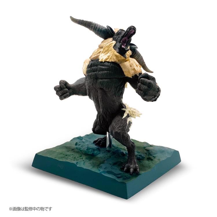 Monster Hunter Capcom Figure Builder Monster Collection Gallery Vol.1 Box of 6 Figures - Image 5