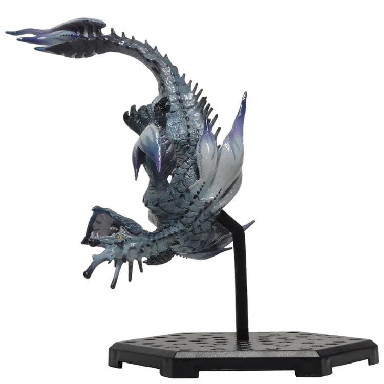 Monster Hunter Capcom Figure Builder Standard Model Plus The Best Vol. 19, 20, 21 Box of 6 Figures - Image 6