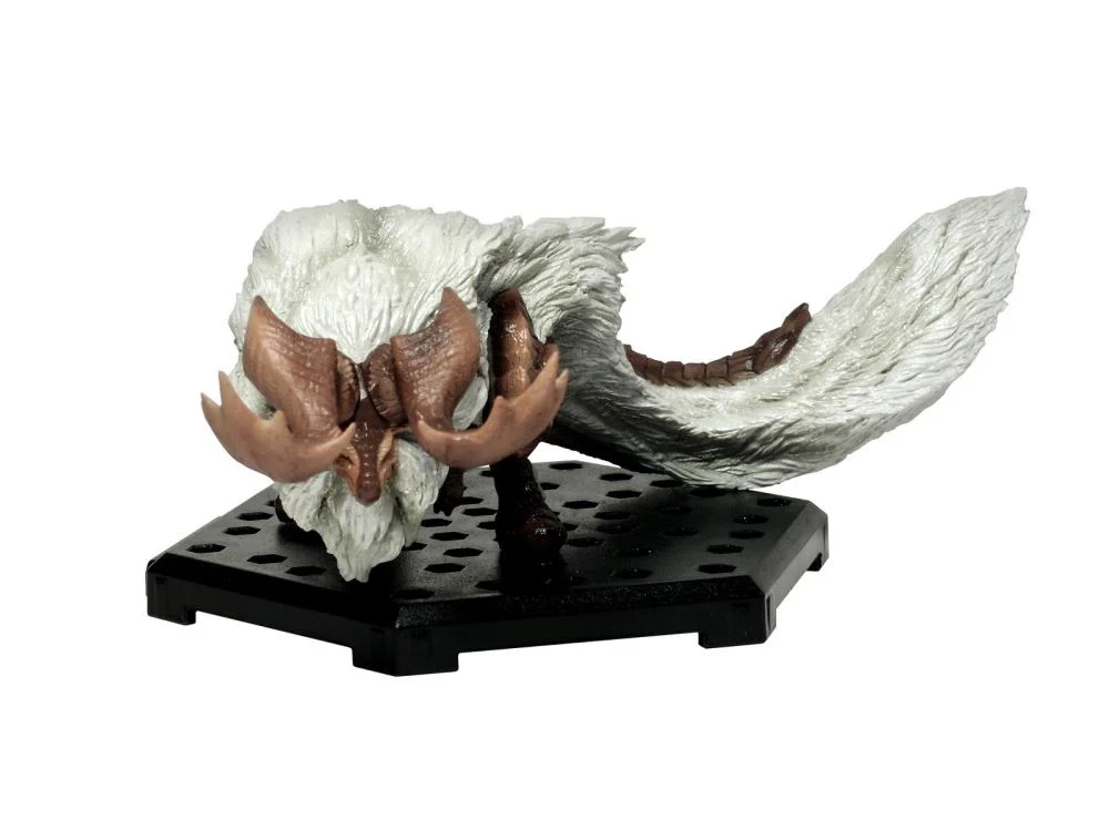 Monster Hunter Capcom Figure Builder Standard Model Plus Vol.15 Box of 6 Figures - Image 3