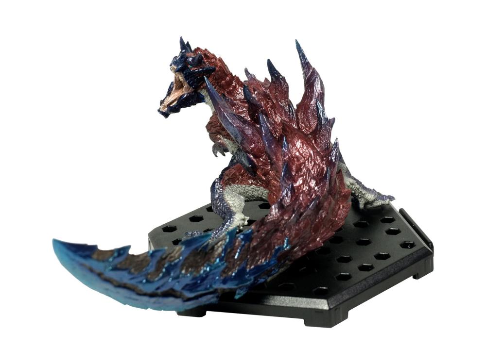 Monster Hunter Capcom Figure Builder Standard Model Plus Vol.15 Box of 6 Figures - Image 5