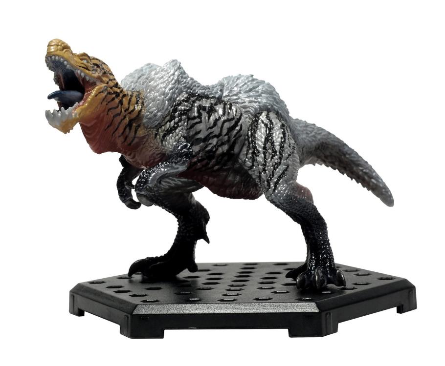 Monster Hunter Capcom Figure Builder Standard Model Plus Vol.15 Box of 6 Figures - Image 6