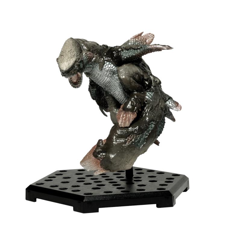 Monster Hunter Capcom Figure Builder Standard Model Plus Vol.15 Box of 6 Figures - Image 8