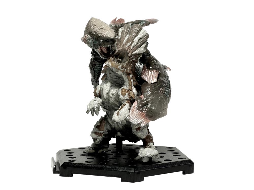 Monster Hunter Capcom Figure Builder Standard Model Plus Vol.15 Box of 6 Figures - Image 9