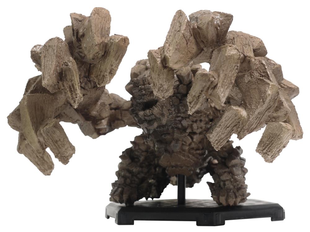 Monster Hunter Capcom Figure Builder Standard Model Plus Vol.17 Box of 6 Figures - Image 2