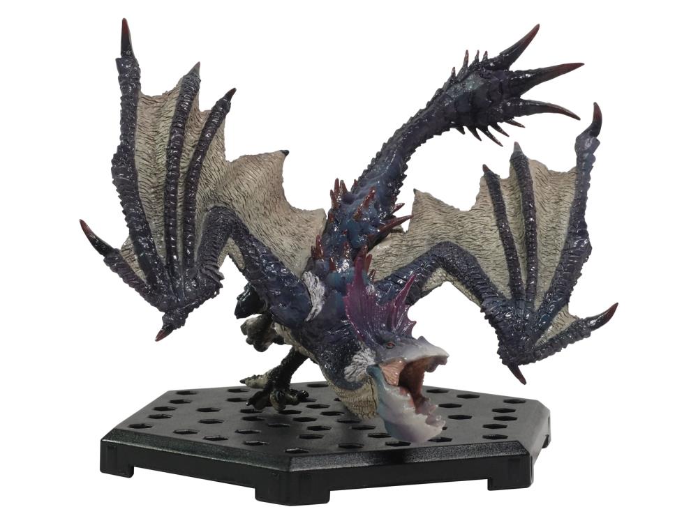 Monster Hunter Capcom Figure Builder Standard Model Plus Vol.17 Box of 6 Figures - Image 3