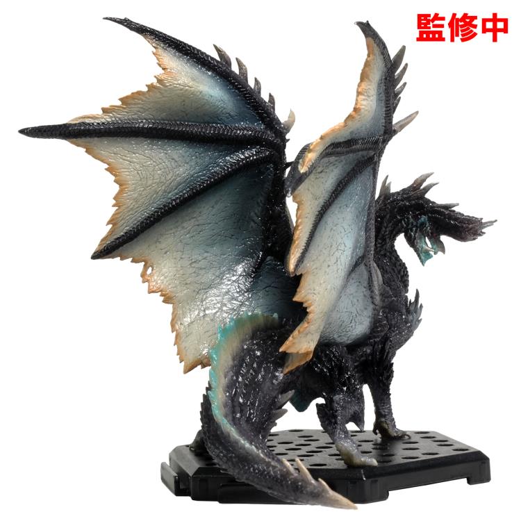 Monster Hunter Capcom Figure Builder Standard Model Plus Vol.18 Box of 6 Figures - Image 2