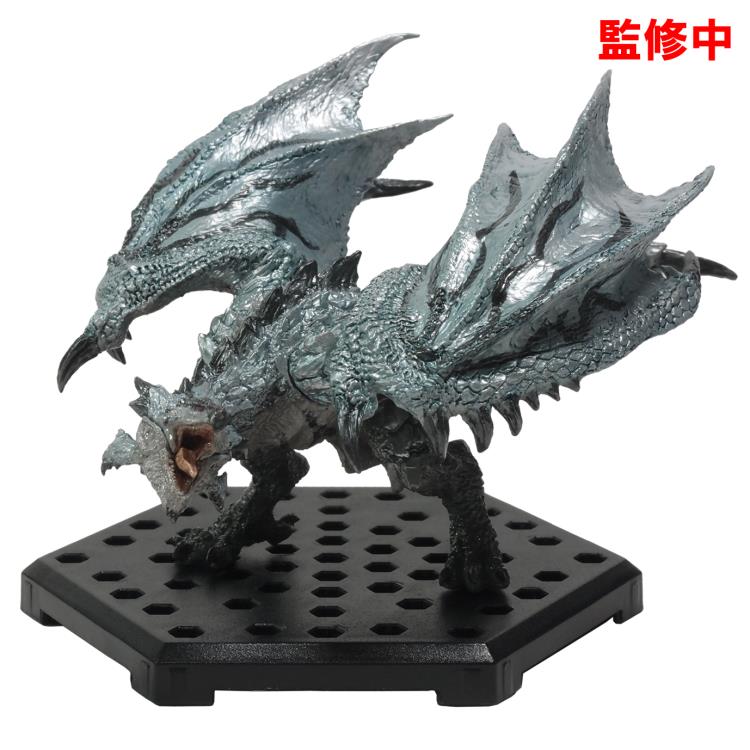 Monster Hunter Capcom Figure Builder Standard Model Plus Vol.18 Box of 6 Figures - Image 6