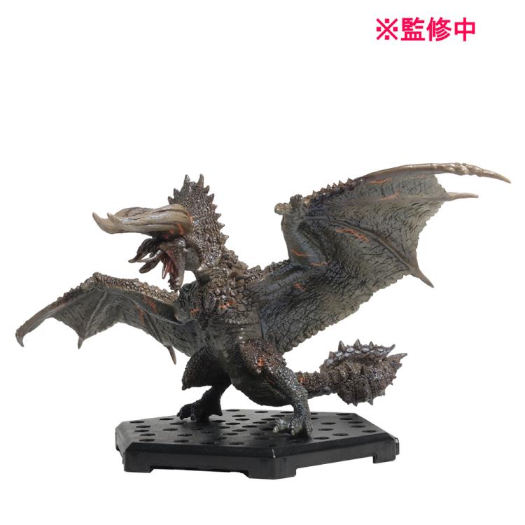 Monster Hunter Capcom Figure Builder Standard Model Plus Vol.22 Box of 6 Figures - Image 3