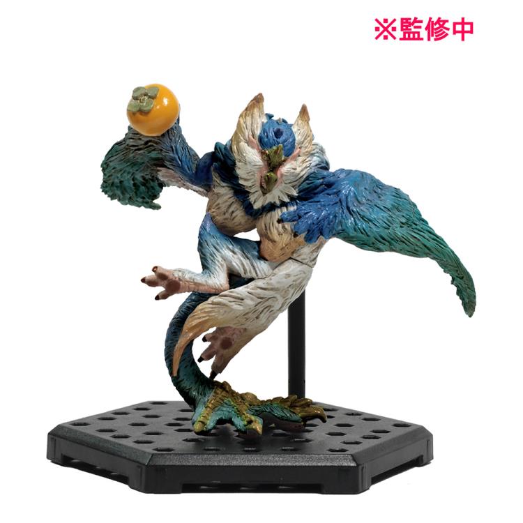 Monster Hunter Capcom Figure Builder Standard Model Plus Vol.22 Box of 6 Figures - Image 4