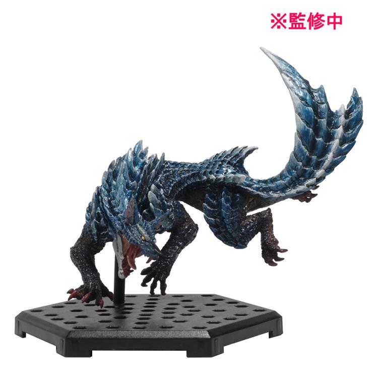 Monster Hunter Capcom Figure Builder Standard Model Plus Vol.22 Box of 6 Figures - Image 5