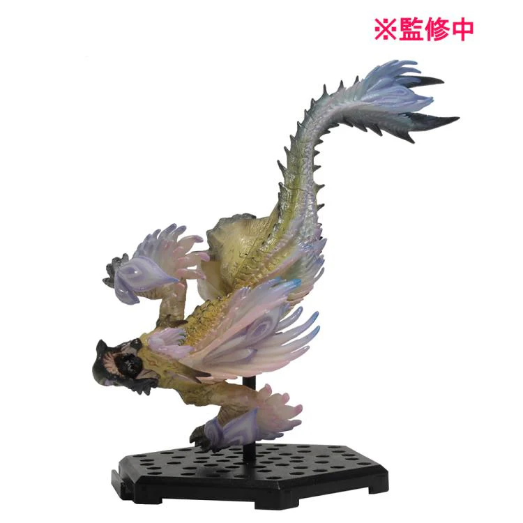 Monster Hunter Capcom Figure Builder Standard Model Plus Vol.22 Box of 6 Figures - Image 6