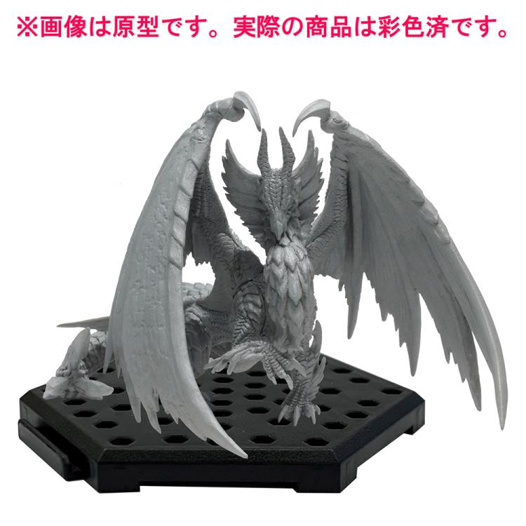Monster Hunter Capcom Figure Builder Standard Model Plus Vol.22 Box of 6 Figures - Image 7