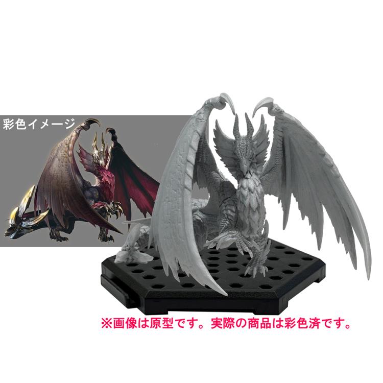 Monster Hunter Capcom Figure Builder Standard Model Plus Vol.22 Box of 6 Figures - Image 8