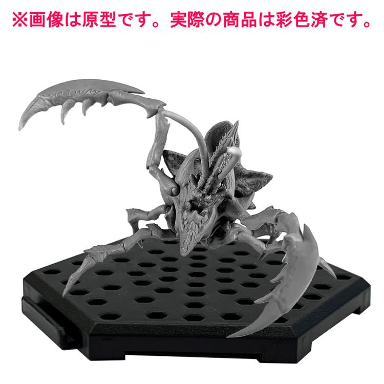 Monster Hunter Capcom Figure Builder Standard Model Plus Vol.22 Box of 6 Figures - Image 9