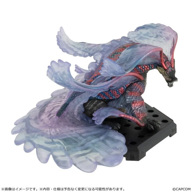 Monster Hunter Capcom Figure Builder Standard Model Plus Vol.28 Box of 6 Figures - Image 3