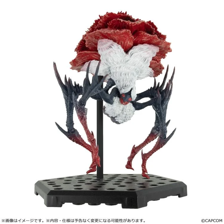 Monster Hunter Capcom Figure Builder Standard Model Plus Vol.28 Box of 6 Figures - Image 4