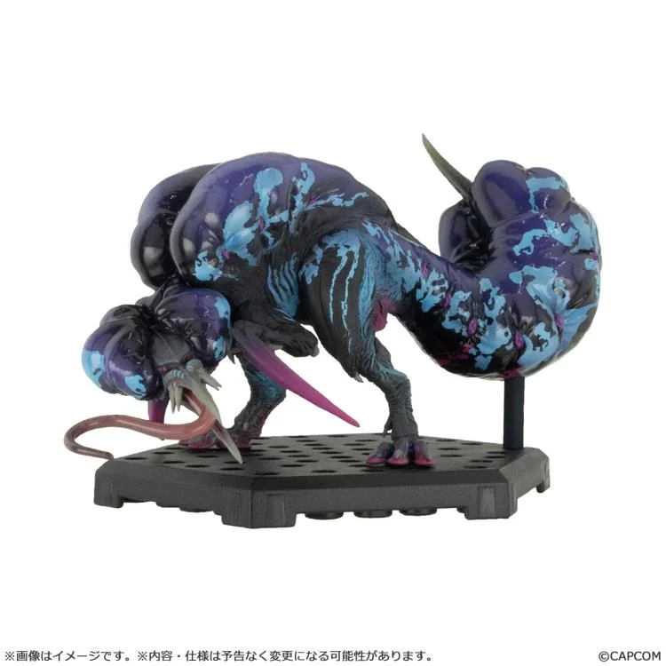 Monster Hunter Capcom Figure Builder Standard Model Plus Vol.28 Box of 6 Figures - Image 6