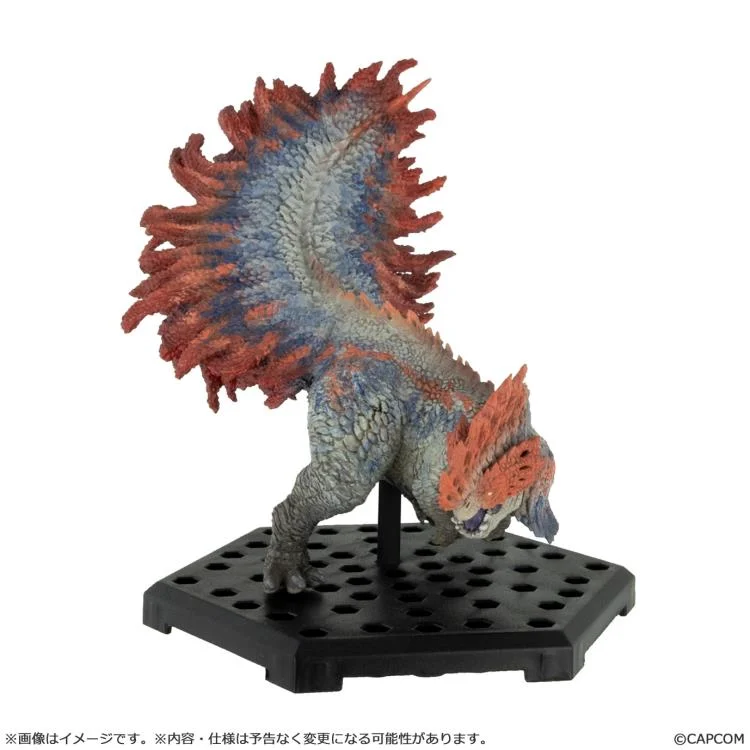 Monster Hunter Capcom Figure Builder Standard Model Plus Vol.28 Box of 6 Figures - Image 7