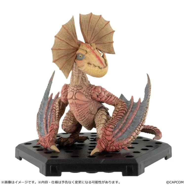 Monster Hunter Capcom Figure Builder Standard Model Plus Vol.28 Box of 6 Figures - Image 8