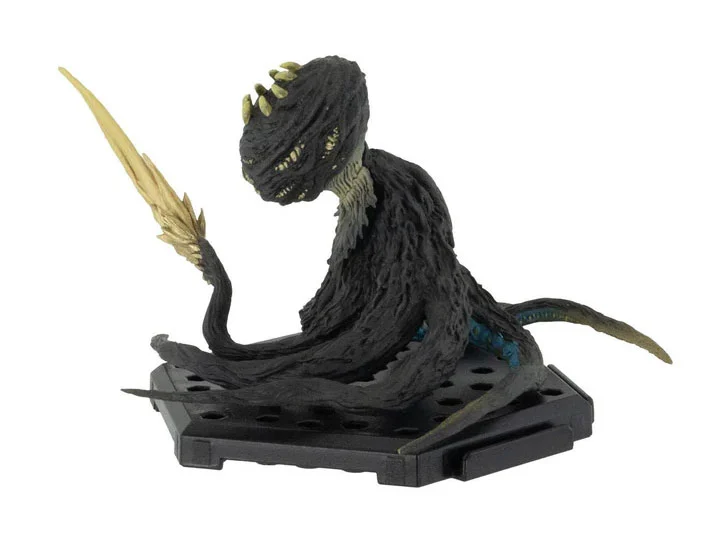 Monster Hunter Capcom Figure Builder Standard Model Plus Vol.30 Box of 6 Figures - Image 5