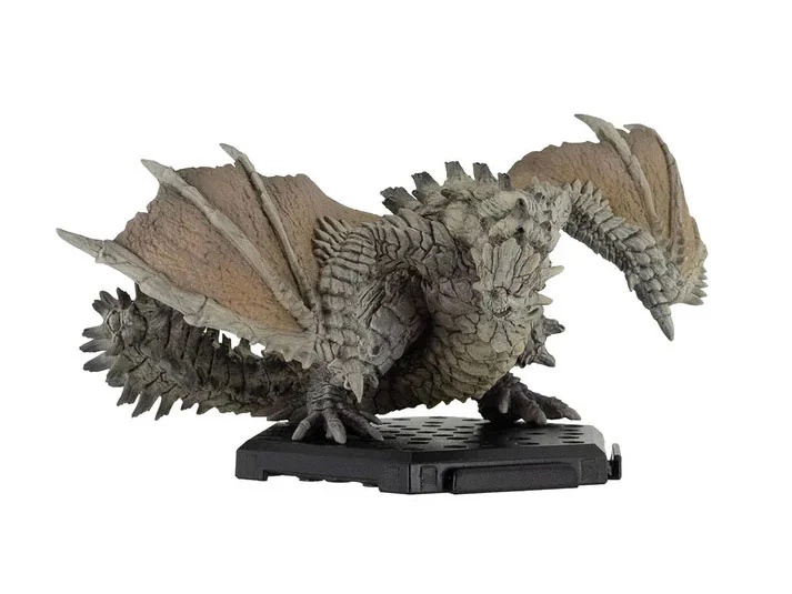 Monster Hunter Capcom Figure Builder Standard Model Plus Vol.30 Box of 6 Figures - Image 8