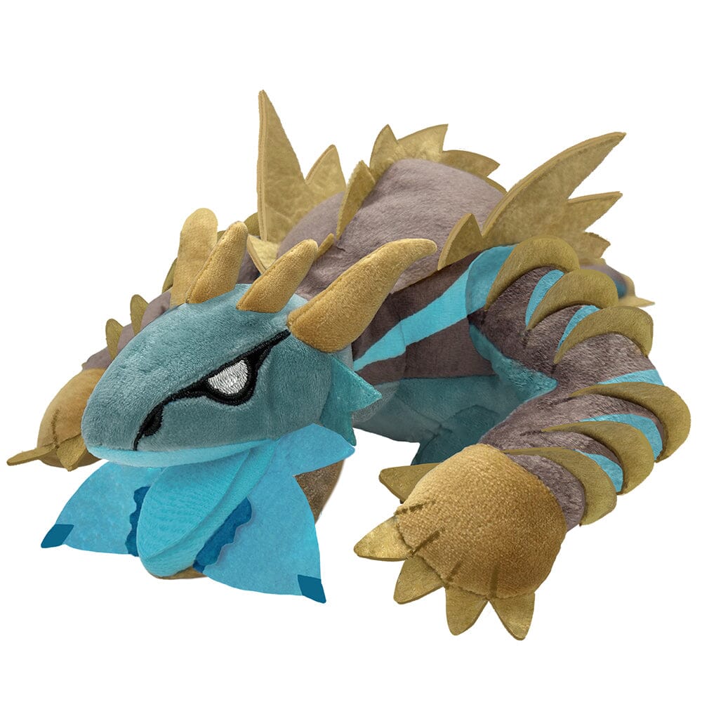 Monster Hunter Chibi Gaismagorm Plush - Image 2