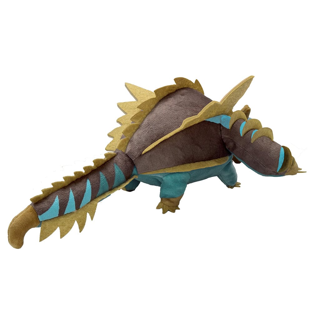Monster Hunter Chibi Gaismagorm Plush - Image 3