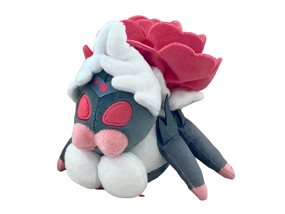 Monster Hunter Chibi Lala Barina Plush