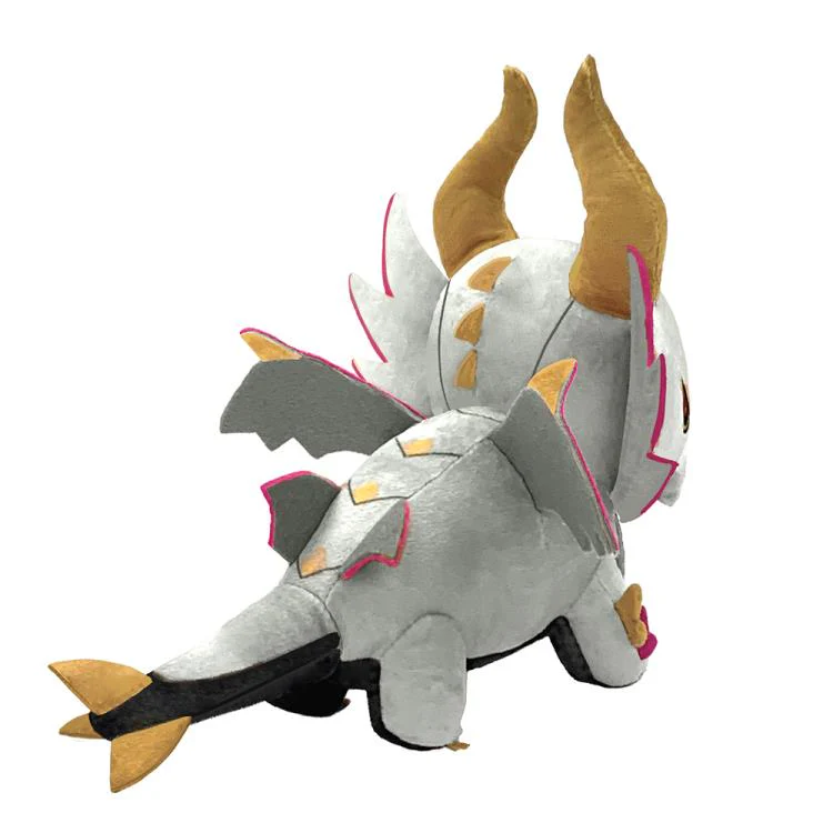 Monster Hunter Chibi Malzeno Plush - Image 2