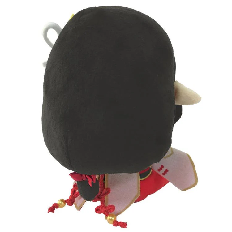 Monster Hunter Hinoa Chibi Plush - Image 2