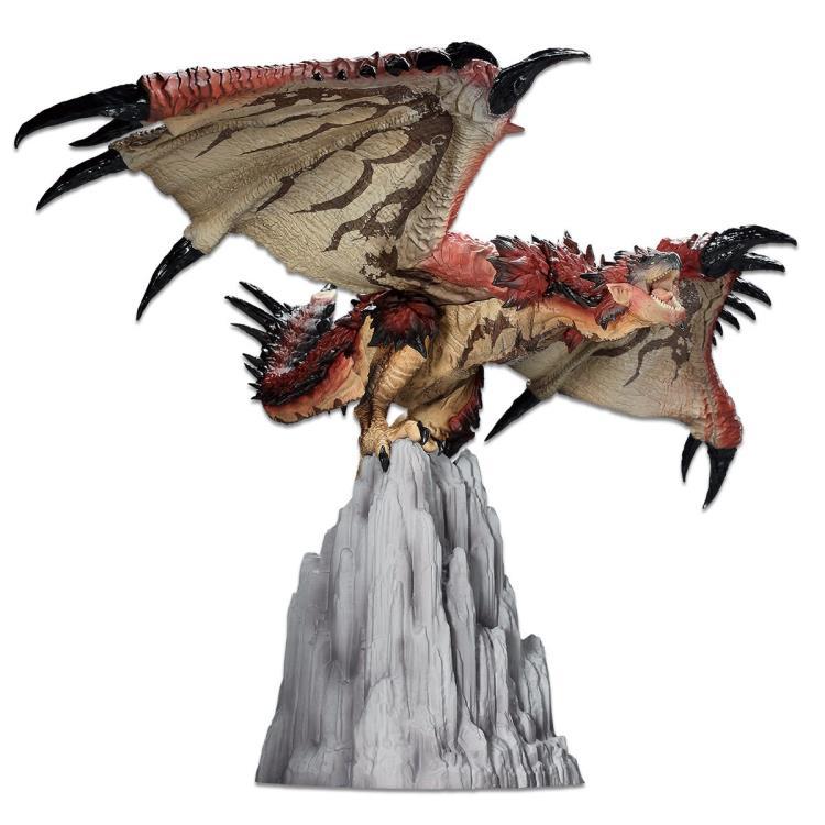 Monster Hunter Ichibansho Rathalos - Image 2