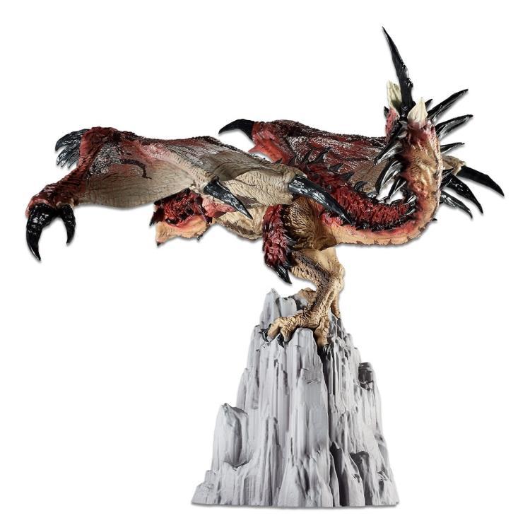Monster Hunter Ichibansho Rathalos - Image 3