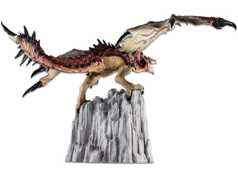 Monster Hunter Ichibansho Rathalos - Image 4